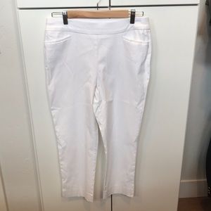 Chico’s Bridgette crops